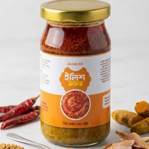 ইলিশের আচার
